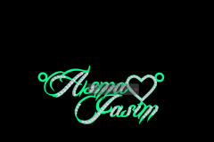 AsmaJasim-Font-U-Heart-Diamond