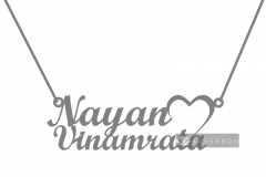 Nayan-Vinamrata