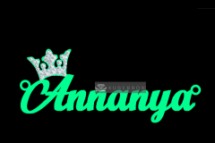 Annanya-Font-B-Crown-Diamond