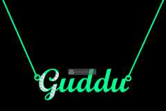 Guddu-Font-B-Diamond