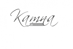 Kamna Name Pendant