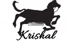 Krishal-Horse-4