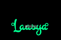 Laasya-Font-I