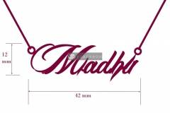 Madhu Font U