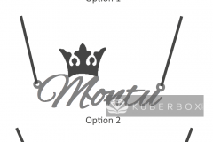 Montu-Crown-options