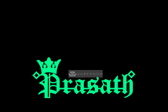 Prasath-Font-S