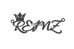 REMZ-Font-A-Crown