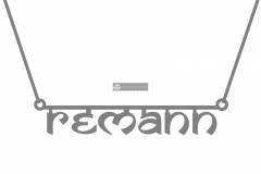 Remann-Font-M