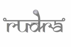 Rudra Font