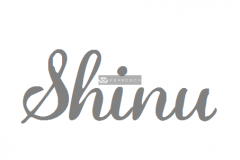 Shinu Name Pendant
