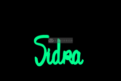 Sidra-Font-D