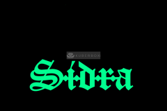 Sidra-Font-S