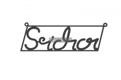 Sridhar-Custom-Logo-Pendant