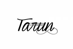 Tarun-Infinitity-5