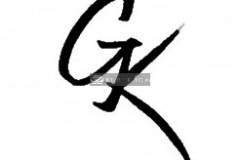 GK-KG Initials (4)