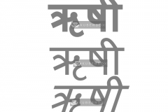 ऋषी - Marathi