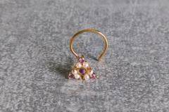 Amethyst-and-Pearl-18kt-Nosepin