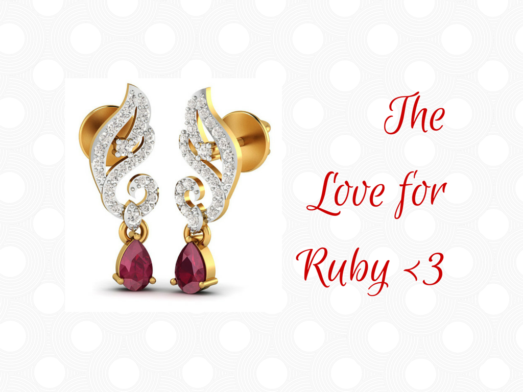 The Love for Ruby