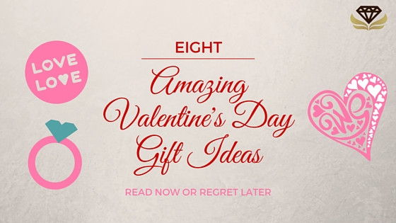 valentines jewellery gifts for her