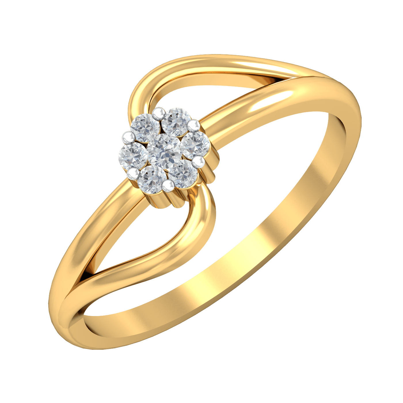 Pressure setting ring deals
