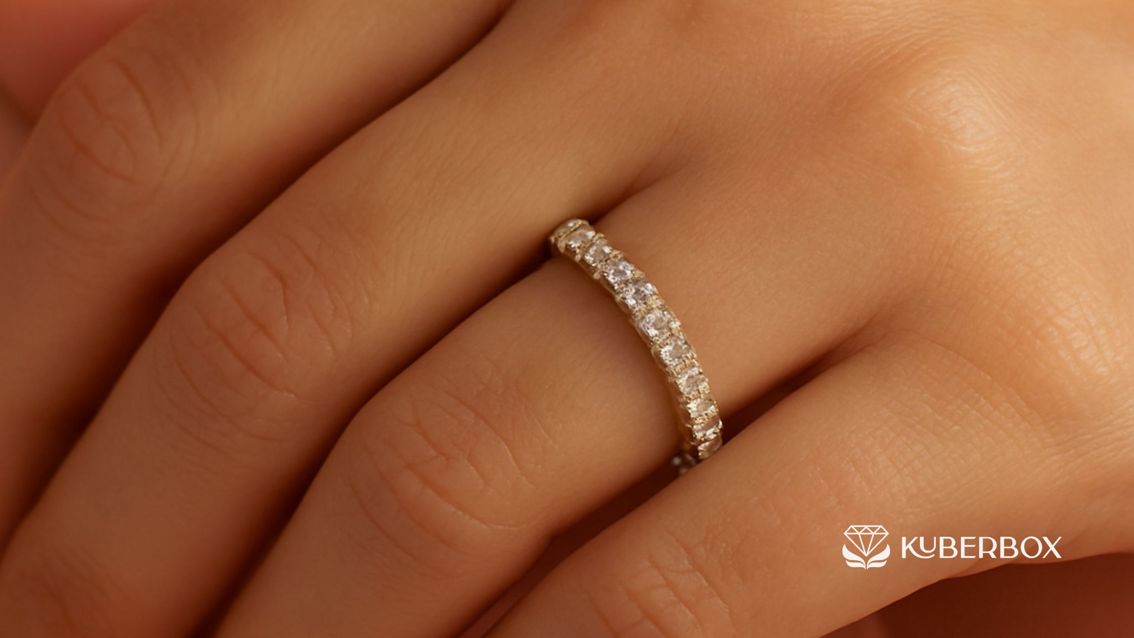 eternity rings kuberbox cover