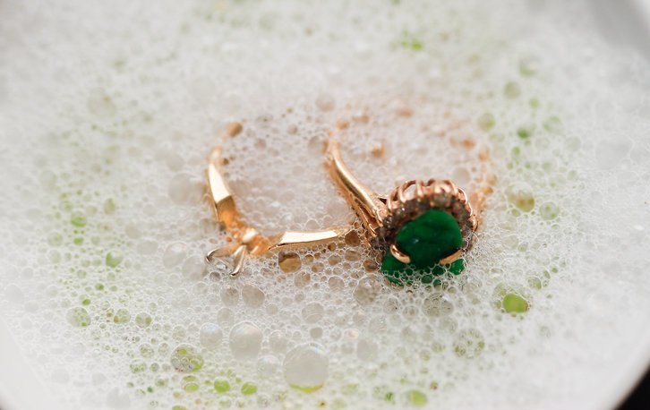 Rose Gold - What Is It & Why It's So Hot? 7 Jewellery Cleaning