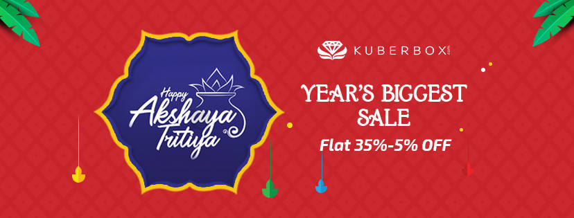 Akshaya Tritiya Jewellery Offers