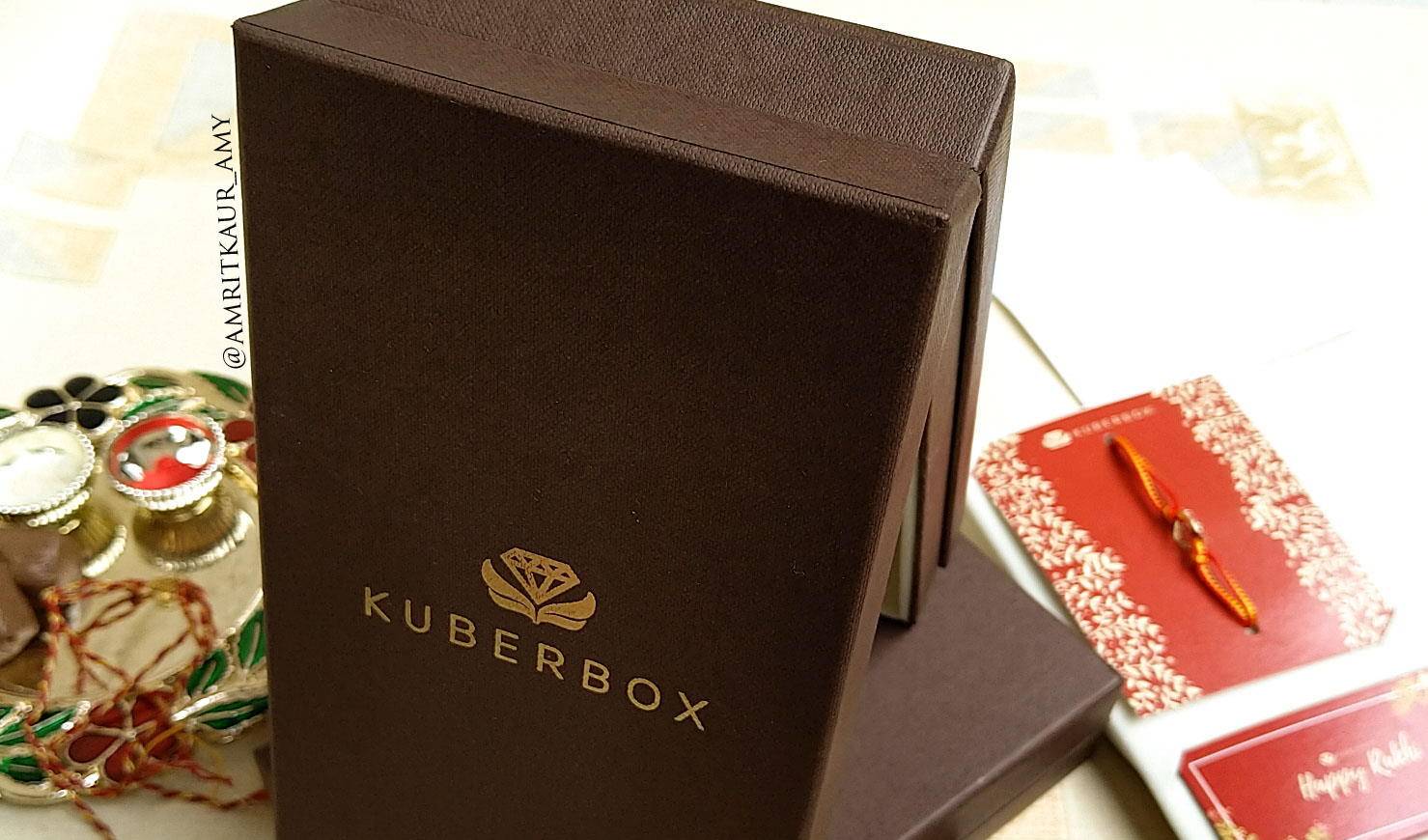 Rakhi Gift Archives - KuberBox Jewellery Blog