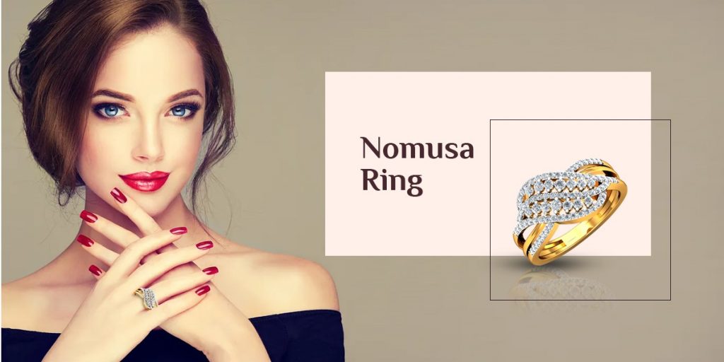 5 Best Jewellery Inspirations for Partygoers 9 nomusa earrings
