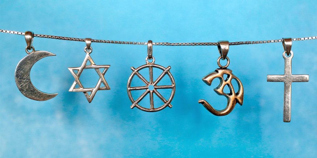 5 Best Jewellery Inspirations for Partygoers 3 symbolic sources for jewellery