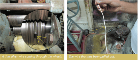 Understand Jewellery Design and Manufacturing Process: A Detailed Guide for Jewellery Enthusiasts 6 making of supti