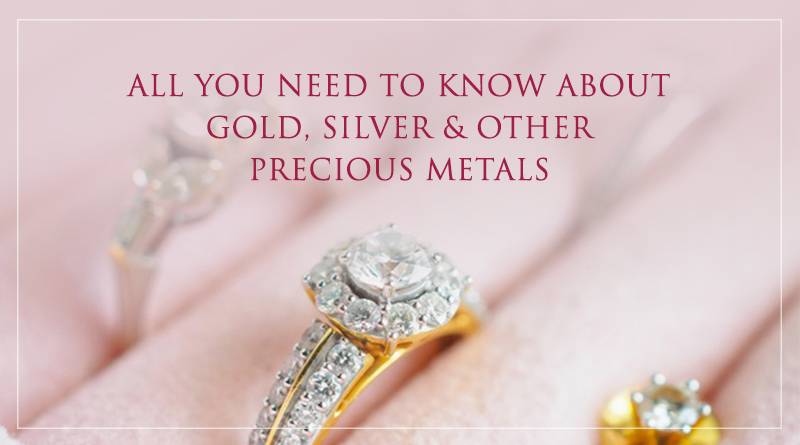 all you need to know about jewelleries