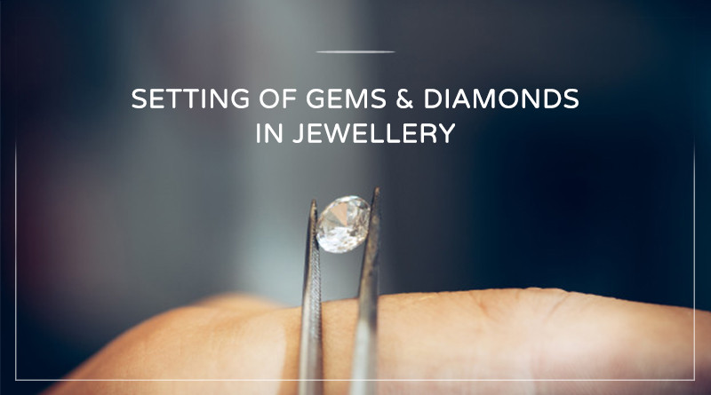 gems in jewellery