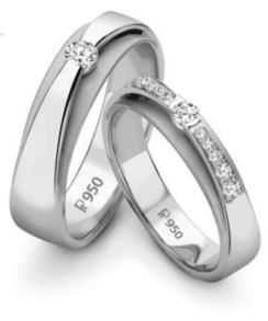 All you need to know about Gold, Silver and other precious metals 10 platinum indian hallmark jewellery
