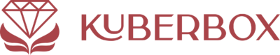 KuberBox Logo