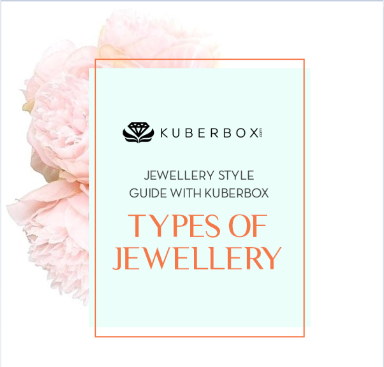 types jewellery