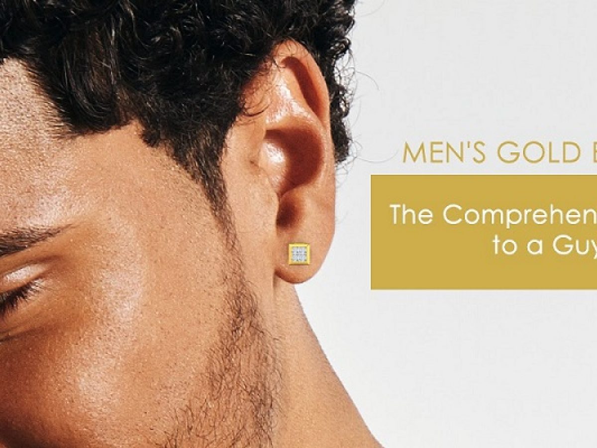 Ear bali boy clearance