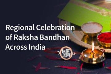 raksha bandhan in india