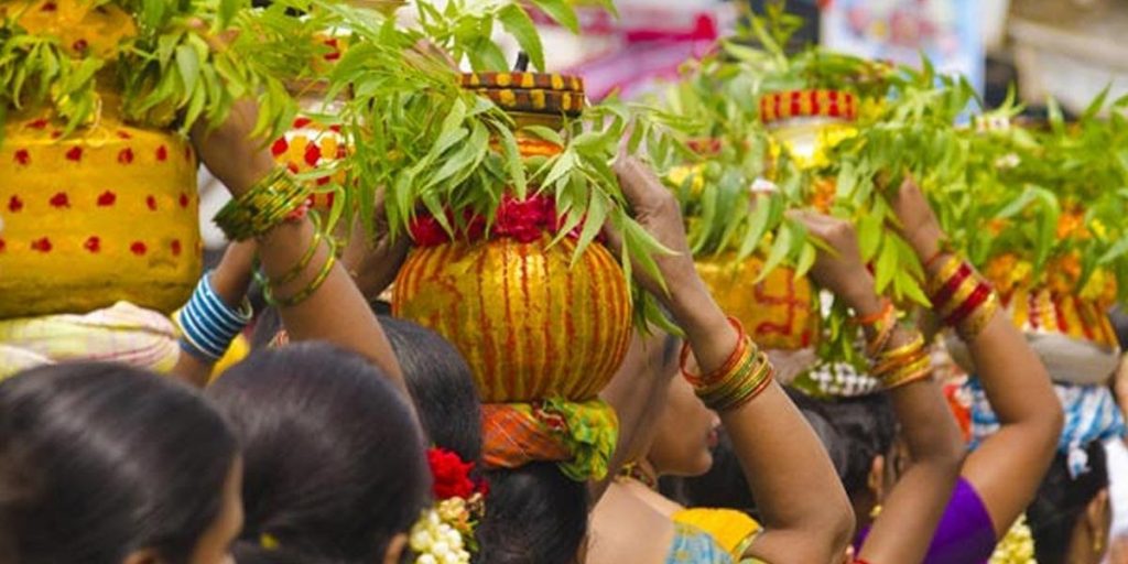 Regional Celebration of Raksha Bandhan Across India 1 kajari purnima celebration
