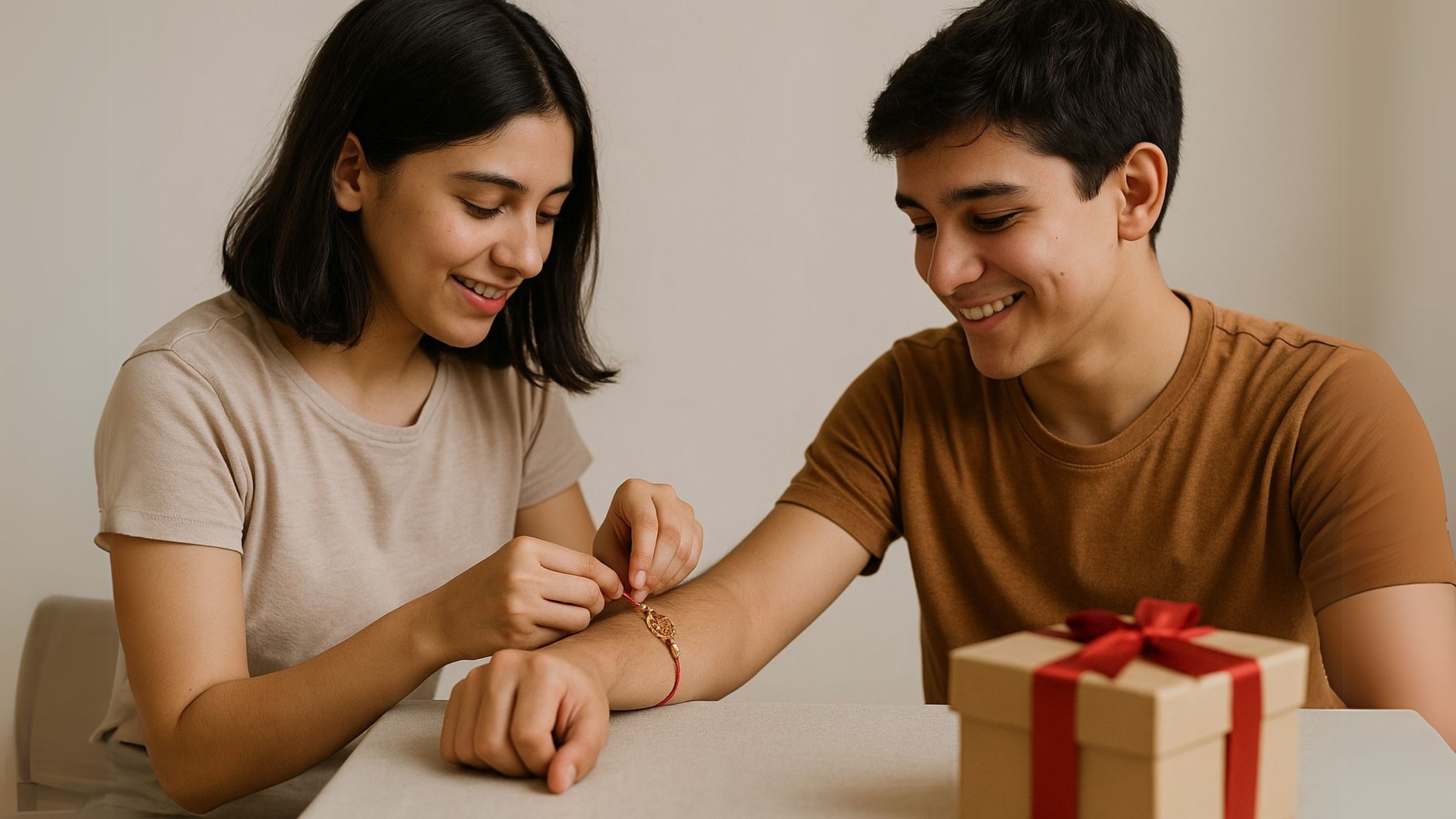 KuberBox unique rakhi for brother blog cover