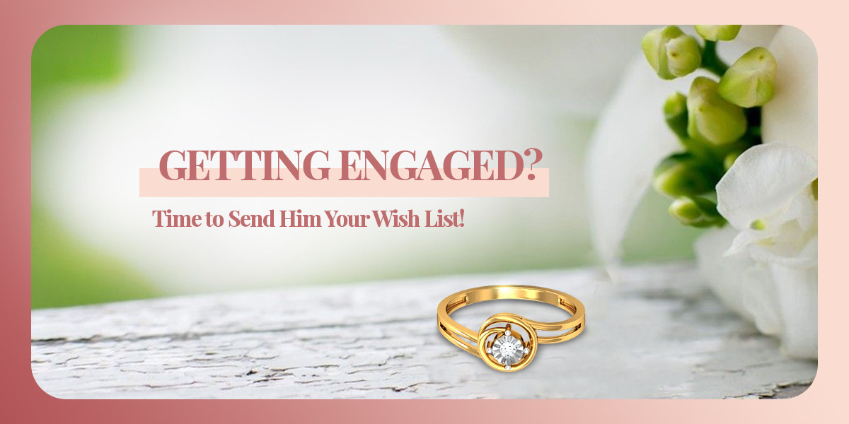 getting engaged time to send time