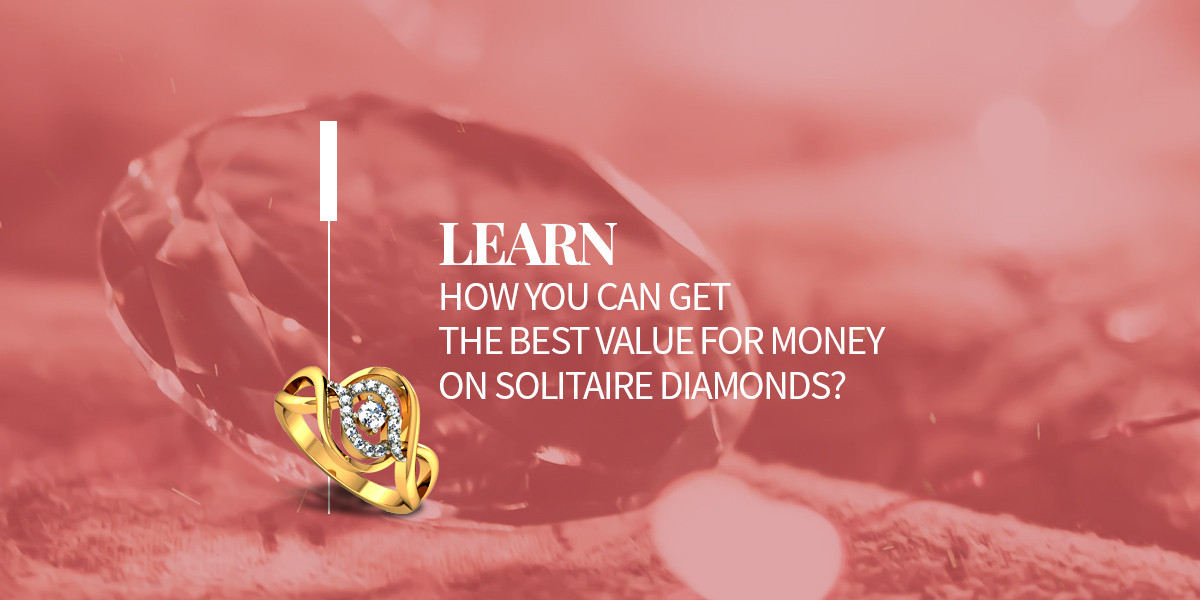 The Ultimate Guide to Buying Solitaire Diamonds