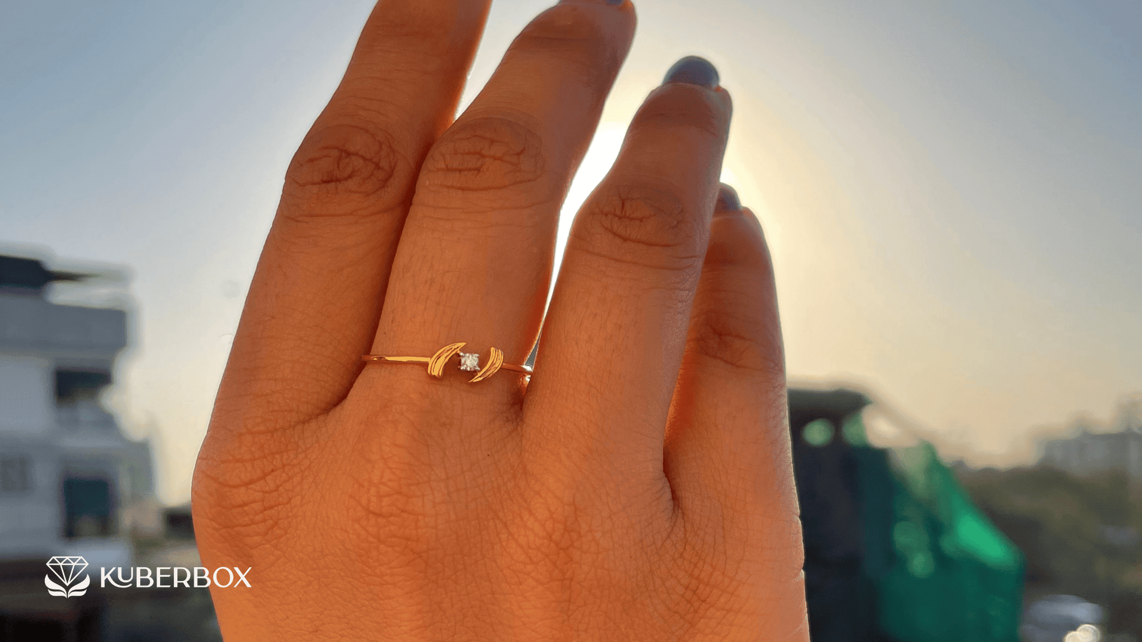 Find Ring Size Secretly Blog Banner