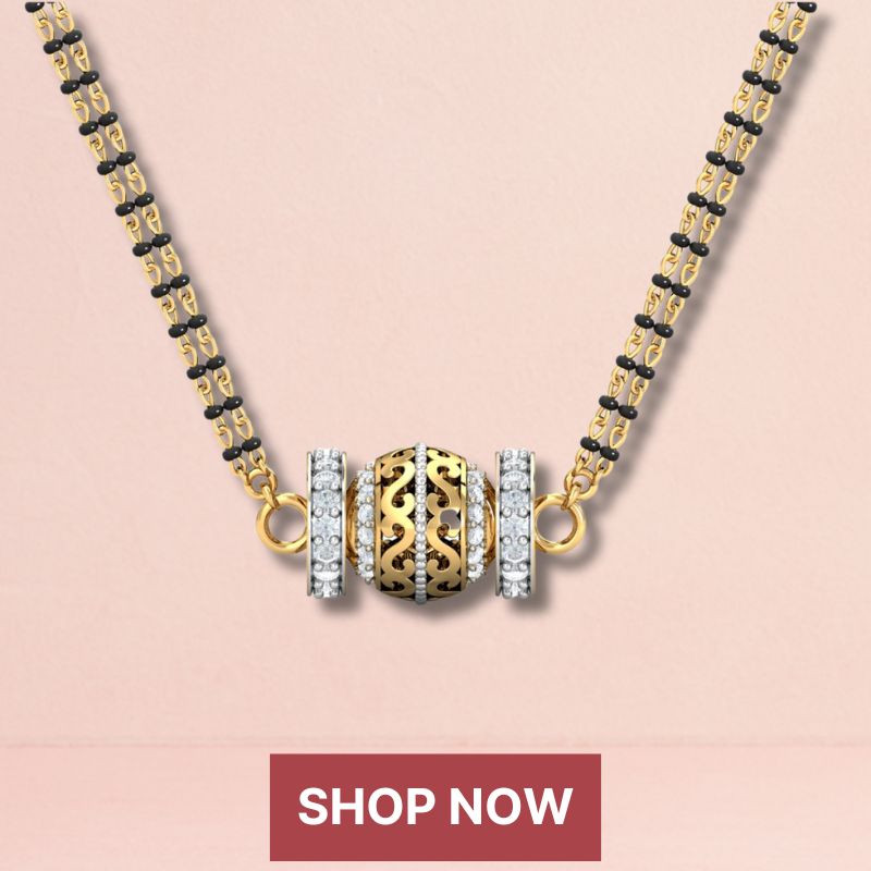 Chitra Kodi Mangalsutra