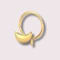 Minimal Nose Pin Wire