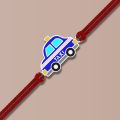 Kids Silver Rakhi