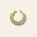 Non Pierced Septum Rings