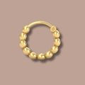 Minimal Septum Rings