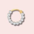 Septum Rings For Her