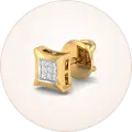 All Men's Earrings